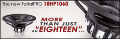 FaitalPro 18HP1060