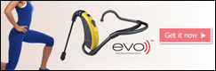 EVO Headset
