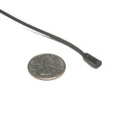 ANSER AUDIO AM-18T ljust hudf�rgad miniatyr mikrofon