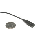 ANSER AUDIO AM-19 m�rkt hudf�rgad miniatyr mikrofon