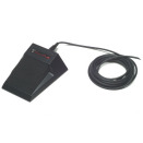 ANSR AUDIO AM-42 Svart tryckzonsmikrofon