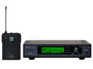 ANSR AUDIO AW7572, Mottagare och beltpack s�ndare