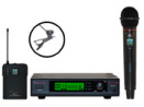 ANSR AUDIO AW7500, Mottagare, beltpack s�ndare och handmikrofon