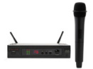 ANSR AUDIO AW-251 mottagare och handmikrofon