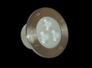 CAS3 Kall Vit - IP65 klassad LED aramtur f�r inf�llnad 15-45�
