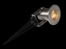 SPIKE Amber - IP65 klassad LED för utom och inomhus bruk