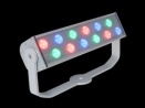 Facade 12 RGB - Kompakt RGB LED med IP-40 klassning
