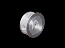Florence Varm vit LED - Kompakt High Power LED