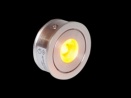 Florence b�rnstensgul (amber) LED - Kompakt High Power LED