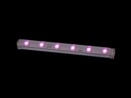 Manon RGB SMD list 12.5cm, 1.18VA 24VDC