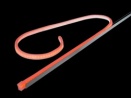 Neonflex r�d, 24VDC 9.6VA/meter