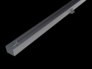 Colourcove monterings profil i aluminium