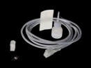 Neonflex  anslutnings kit 3 meter