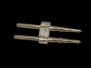 Neonflex anslutnings stift