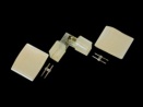 Neonflex L sammanfognings set