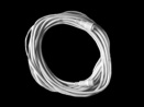 10 meter F�rl�ngningskabel / anslutningskabel f�r Funtastic LED bollar