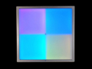 Atmosphere LED panel 50x50cm, 9.6VA 230VAC