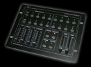 LED Par Controller, DMX styrning