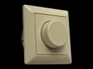 Dimmer av Phase cut typ för CLS MTD transformatorer