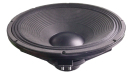 Beyma 21SW1600Nd - 21" h�gtalarelement med Neodymium magnet och Helicex f�r bas applikationer 