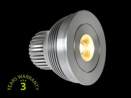 CLS MR16 LED - Ers�ttnings LED f�r Halogen