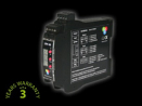 CLS LDV-45 DMX LED Dimmer, 4 kanaler om 5Amp 12V-48V