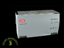 BT480.24 LED transformator 24VDC 480VA, 85-264VAC