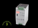 BT120.48 LED transformator 48VDC 120VA, 85-264VAC