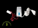 MT53, LED transformator f�r 4x700mA LED, 12VA, 110-240VAC