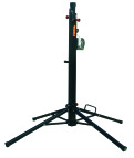 Fenix ELV-100/31 - Stativ som lyfter 100kg till 3,8meter