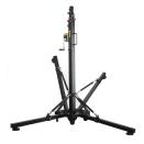 Fenix ELV-125/5 - Stativ som lyfter 125kg till 5,3meter