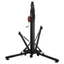 Fenix ELV-230/5 - Stativ som lyfter 230kg till 5,3meter