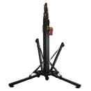 Fenix ELV-200/6 - Stativ som lyfter 200kg till 6,4 meter
