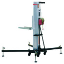 Fenix AT-06 - Gaffellyft som lyfter 250kg till 6,5 meter