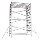 Fenix PA-650 - St�llning f�r h�gtalare som lyfter 650kg till 6,0 meter