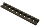 Flygskena 225mm - Professionellt st�llbart f�ste f�r att h�nga h�gtalarl�dor