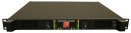 PKN Conrols XD4000 - Professionellt digitalt slutsteg med uteffekt p� 2x2100Watt i 4Ohm
