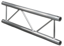 Alur Solutions K-30 - 2-punktstross 1,5m - utm�rkt tross system f�r m�ssmonter applikationer och butiks installationer