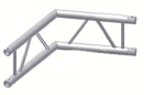 Alur Solutions vertikalt h�rn 120� - K-30 - 2-punktstross - tross system f�r medelstora applikationer av permanenta och tillf�lliga konstruktioner