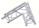 Alur Solutions h�rn 60� - K-30 - 3-punktstross -  ett utm�rkt tross system f�r medelstora applikationer av permanenta och tillf�lliga konstruktioner