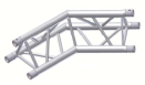 Alur Solutions h�rn 135� - K-30 - 3-punktstross - ett utm�rkt tross system f�r medelstora applikationer av permanenta och tillf�lliga konstruktioner