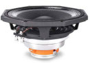 FaitalPro 8HX200 - 8"/1" koaxialh�gtalare med ring membran i Ketone