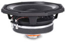 FaitalPro 8HX150 - 8"/1" koaxialh�gtalare med membran i Ketone