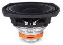 FaitalPro 6HX150 - 6"/1" koaxialh�gtalare med membran i Ketone