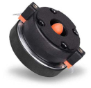 Faital Pro HF100 - Kompressionsdriver med membran tillverkat i Ketone
