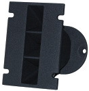 Faital Pro WG101 - Waveguide för Line Array