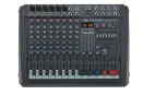 Dynacord Powermate 600-2 - 8-kanalig mixer med slutsteg 2x300W och inbyggda effekter