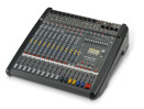 Dynacord Powermate 1000-3 - 10-kanalig mixer med slutsteg 2x1000W och inbyggda effekter