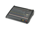 Dynacord Powermate 1600-3 - 16-kanalig mixer med slutsteg 2x1000W och inbyggda effekter