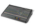 Dynacord Powermate 2200-3 - 22-kanalig mixer med slutsteg 2x1000W och inbyggda effekter